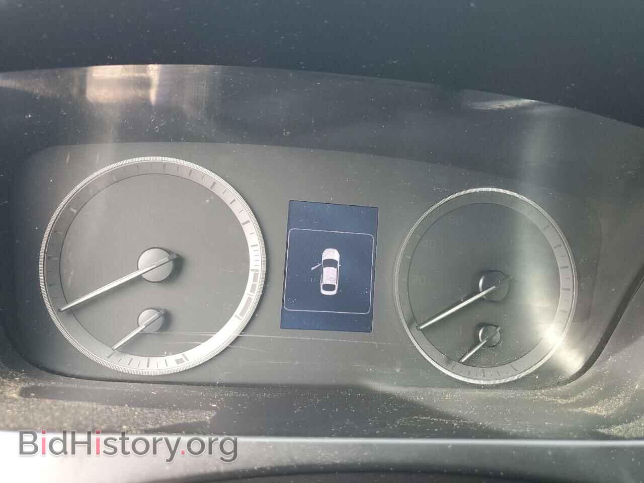 2015 HYUNDAI SONATA - VIN: 5NPE24AF6FH175021 - Фото 9