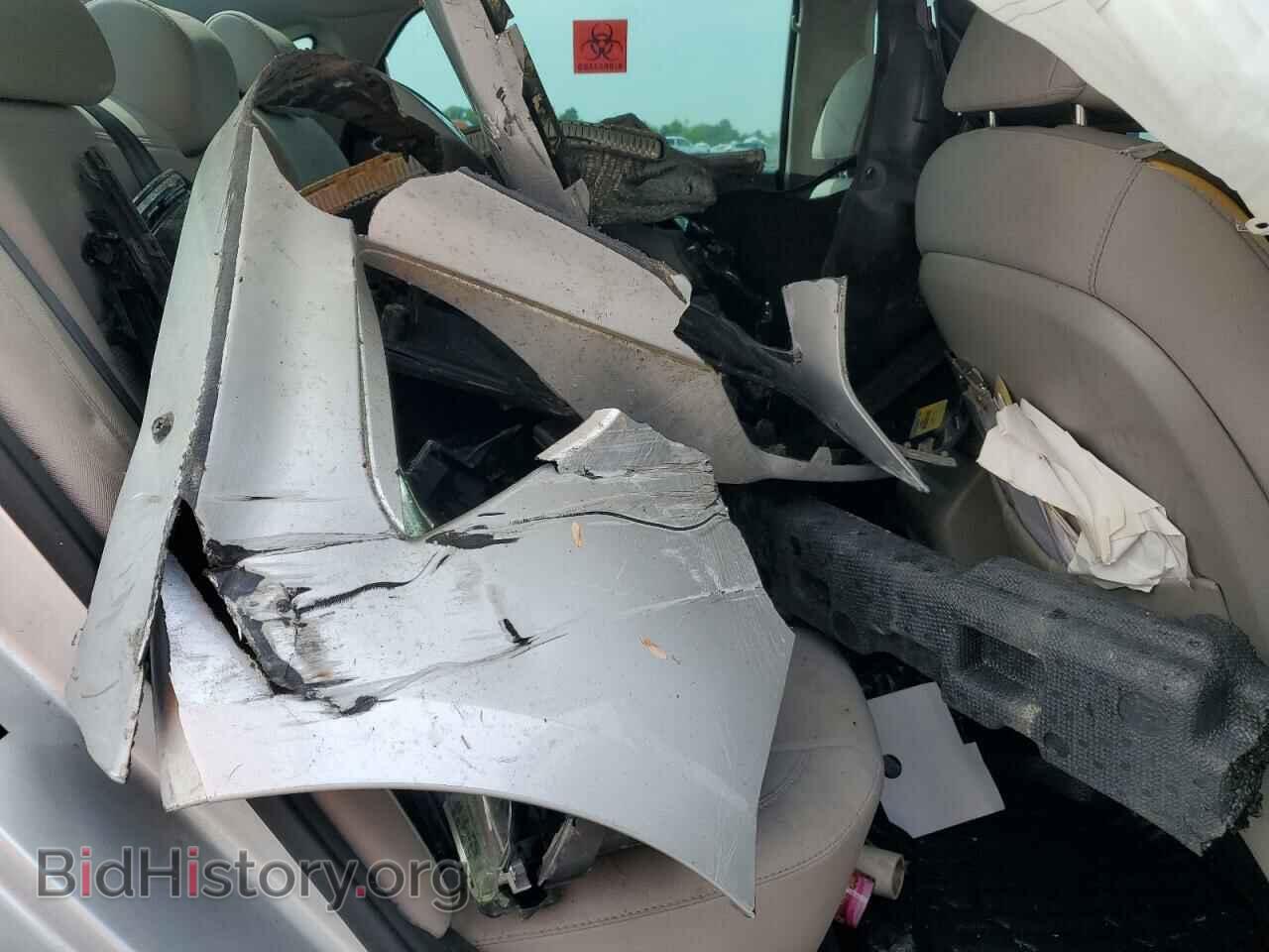 2015 HYUNDAI SONATA - VIN: 5NPE24AF6FH175021 - Фото 10