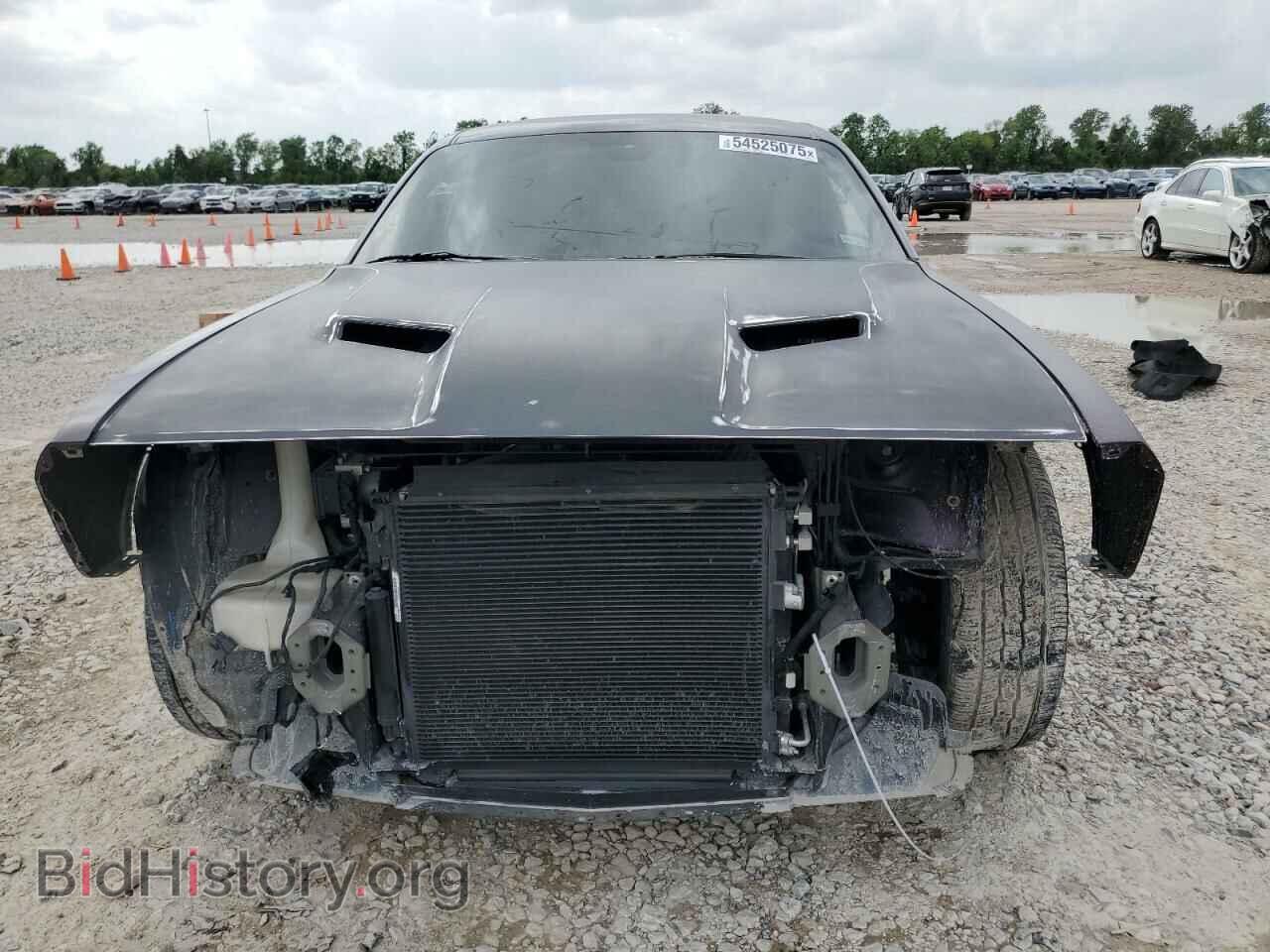2021 DODGE CHALLENGER - VIN: 2C3CDZAG5MH510268 - Photo 5