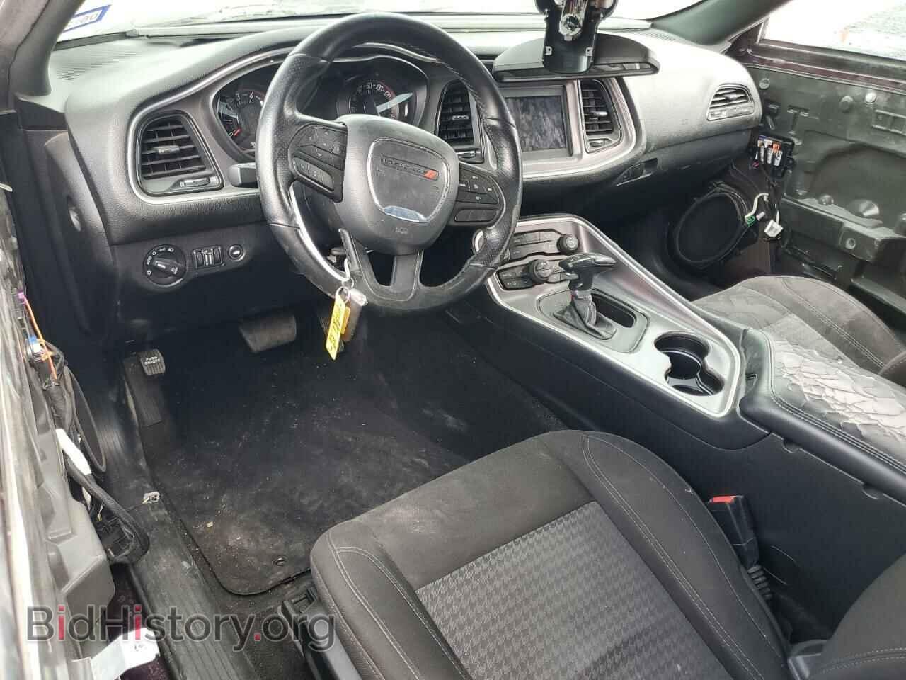 2021 DODGE CHALLENGER - VIN: 2C3CDZAG5MH510268 - Photo 8