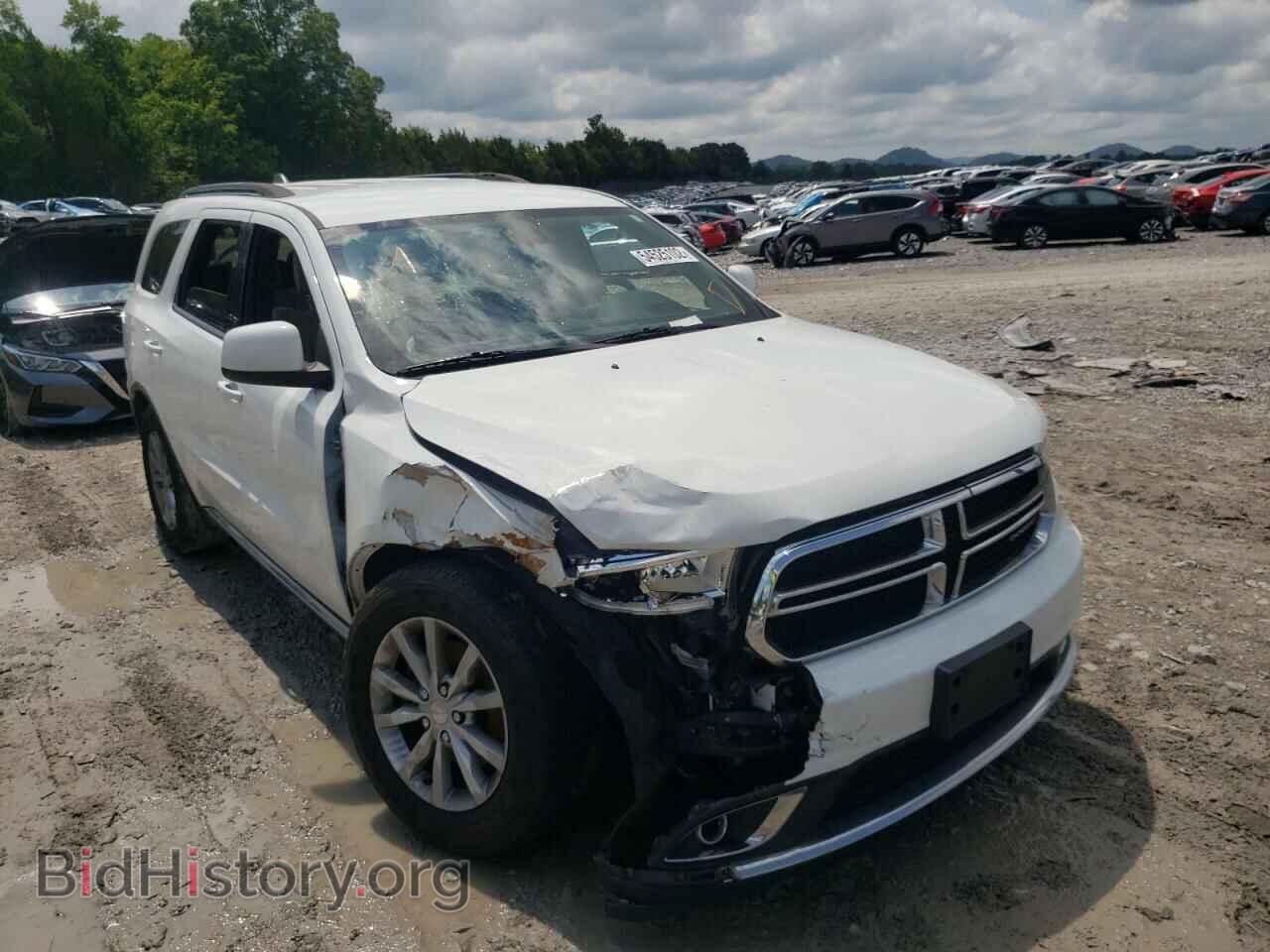 Photo 1C4RDHAG0FC719455 - DODGE DURANGO 2015