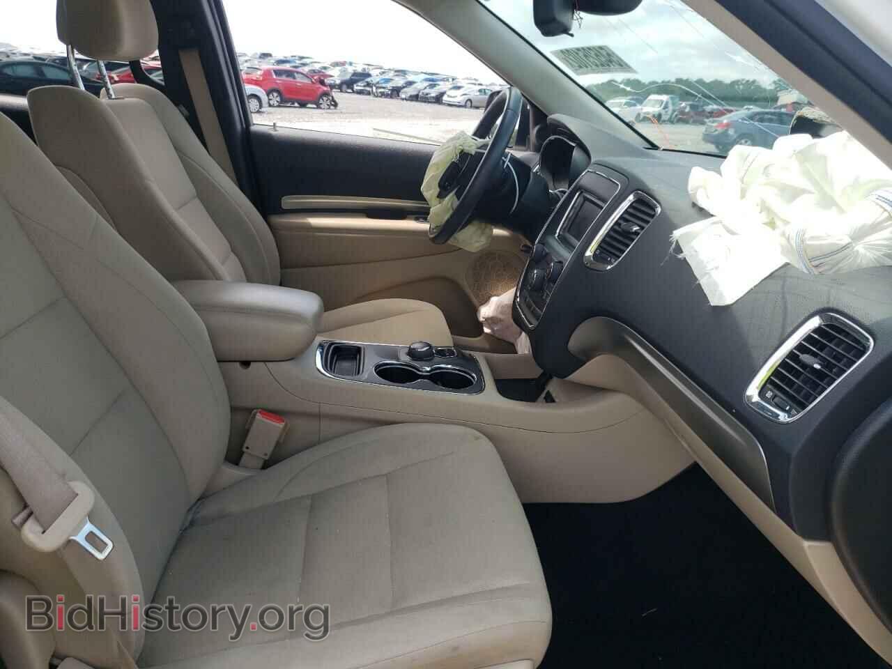 2015 DODGE DURANGO - VIN: 1C4RDHAG0FC719455 - Photo 5