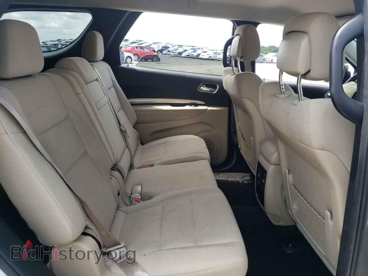 2015 DODGE DURANGO - VIN: 1C4RDHAG0FC719455 - Photo 6