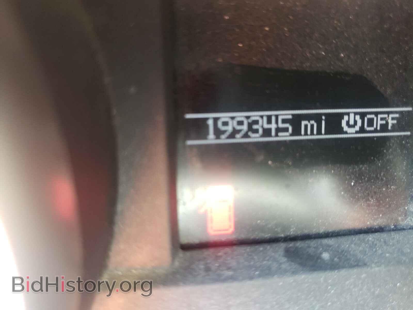 2012 JEEP CHEROKEE - VIN: 1C4RJFCT7CC203418 - Фото 8