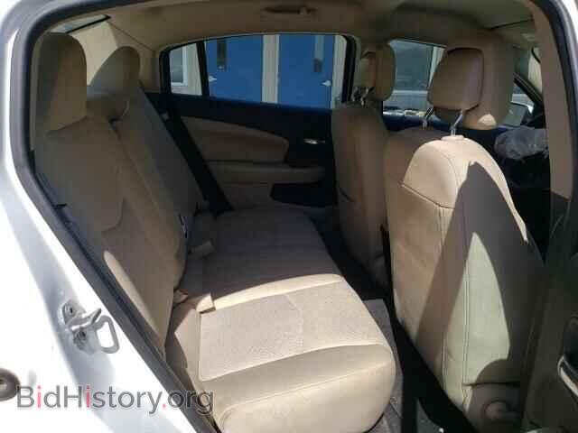2014 CHRYSLER 200 - VIN: 1C3CCBAB1EN141562 - Фото 6