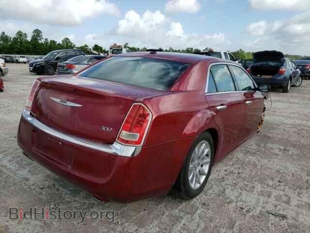 2012 CHRYSLER 300 - VIN: 2C3CCACG3CH265731 - Фото 4