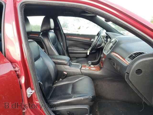 2012 CHRYSLER 300 - VIN: 2C3CCACG3CH265731 - Фото 5
