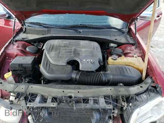 2012 CHRYSLER 300 - VIN: 2C3CCACG3CH265731 - Фото 7