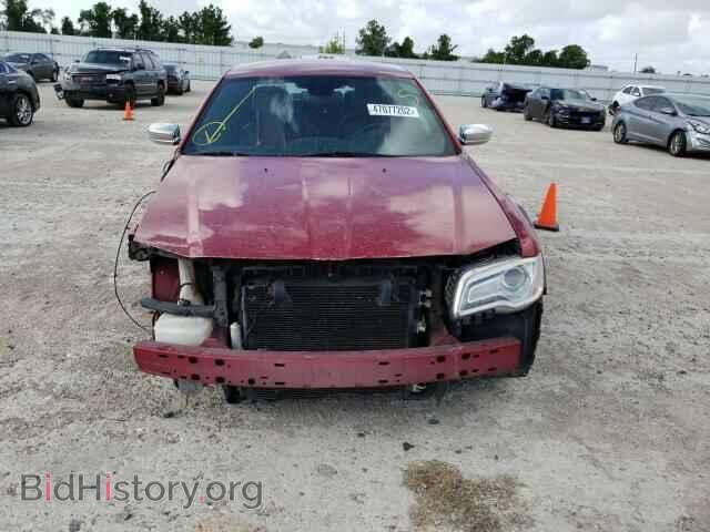 2012 CHRYSLER 300 - VIN: 2C3CCACG3CH265731 - Фото 9