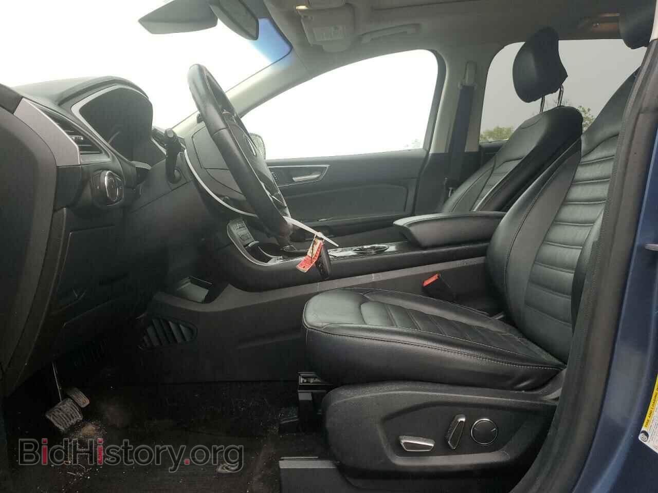 2018 FORD EDGE - VIN: 2FMPK4J9XJBB11373 - Photo 7