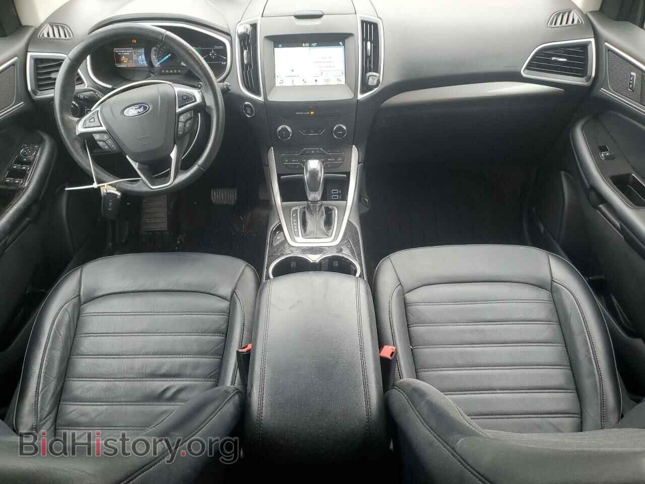 2018 FORD EDGE - VIN: 2FMPK4J9XJBB11373 - Photo 8