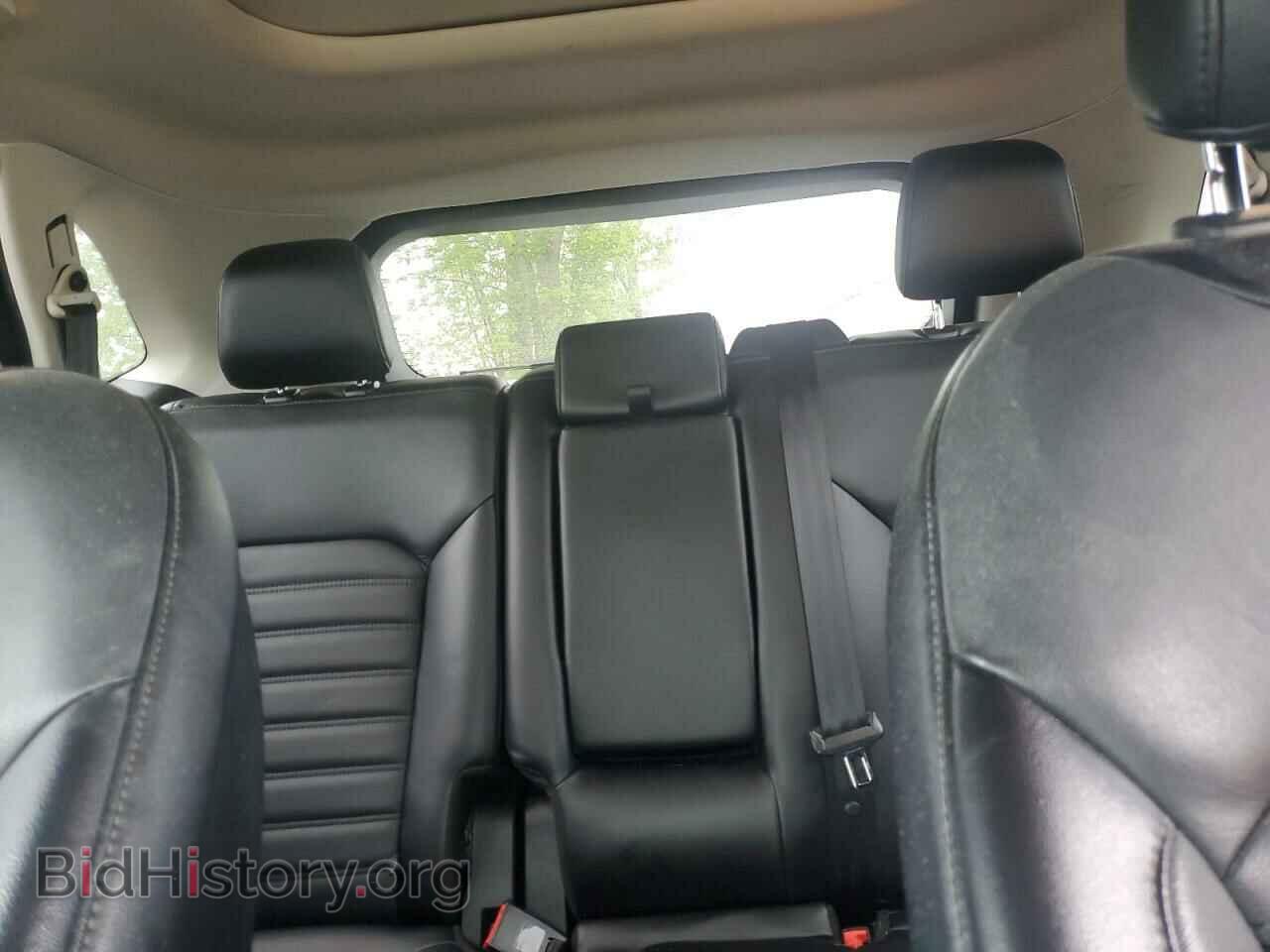 2018 FORD EDGE - VIN: 2FMPK4J9XJBB11373 - Photo 10