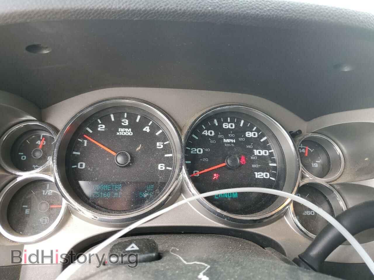 2012 GMC SIERRA - VIN: 3GTP2VE79CG306576 - Фото 9