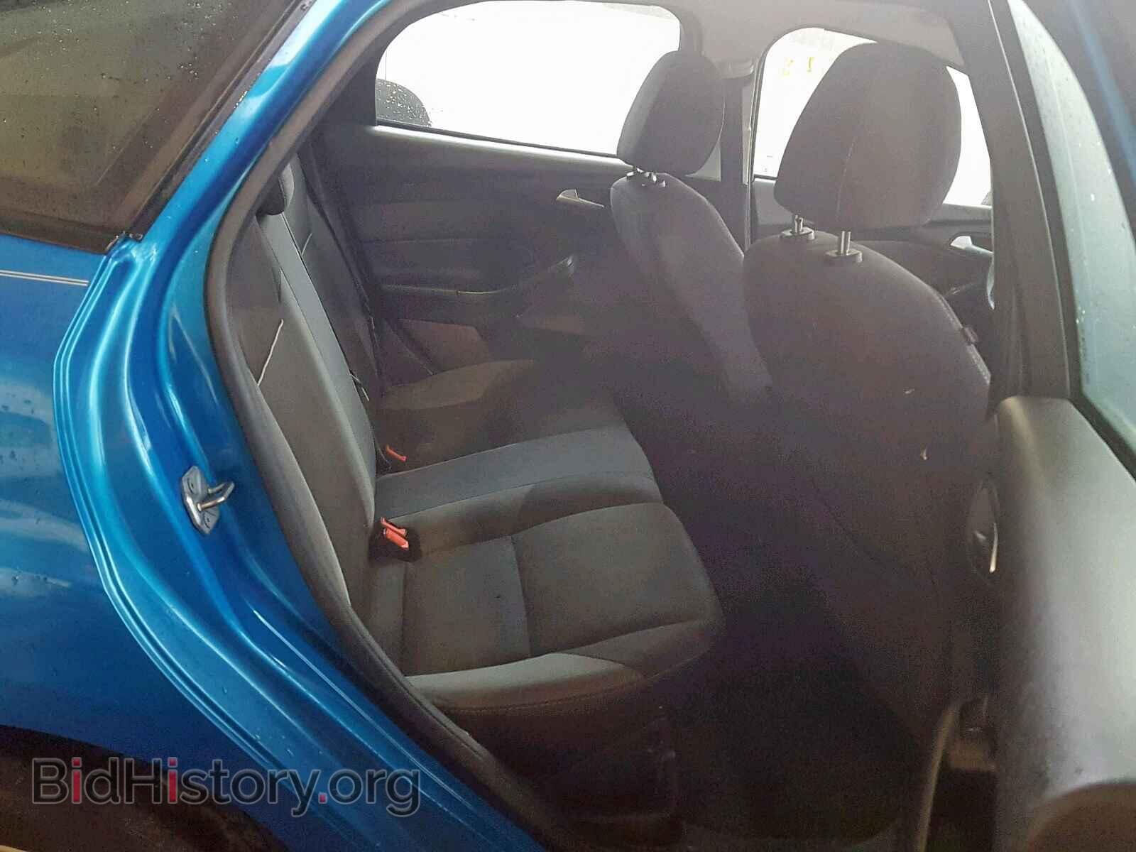 2014 FORD FOCUS - VIN: 1FADP3K23EL134915 - Photo 6