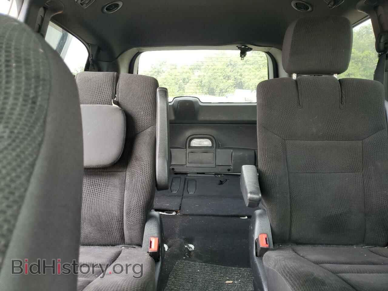 2017 DODGE CARAVAN - VIN: 2C4RDGBG5HR834510 - Фото 10