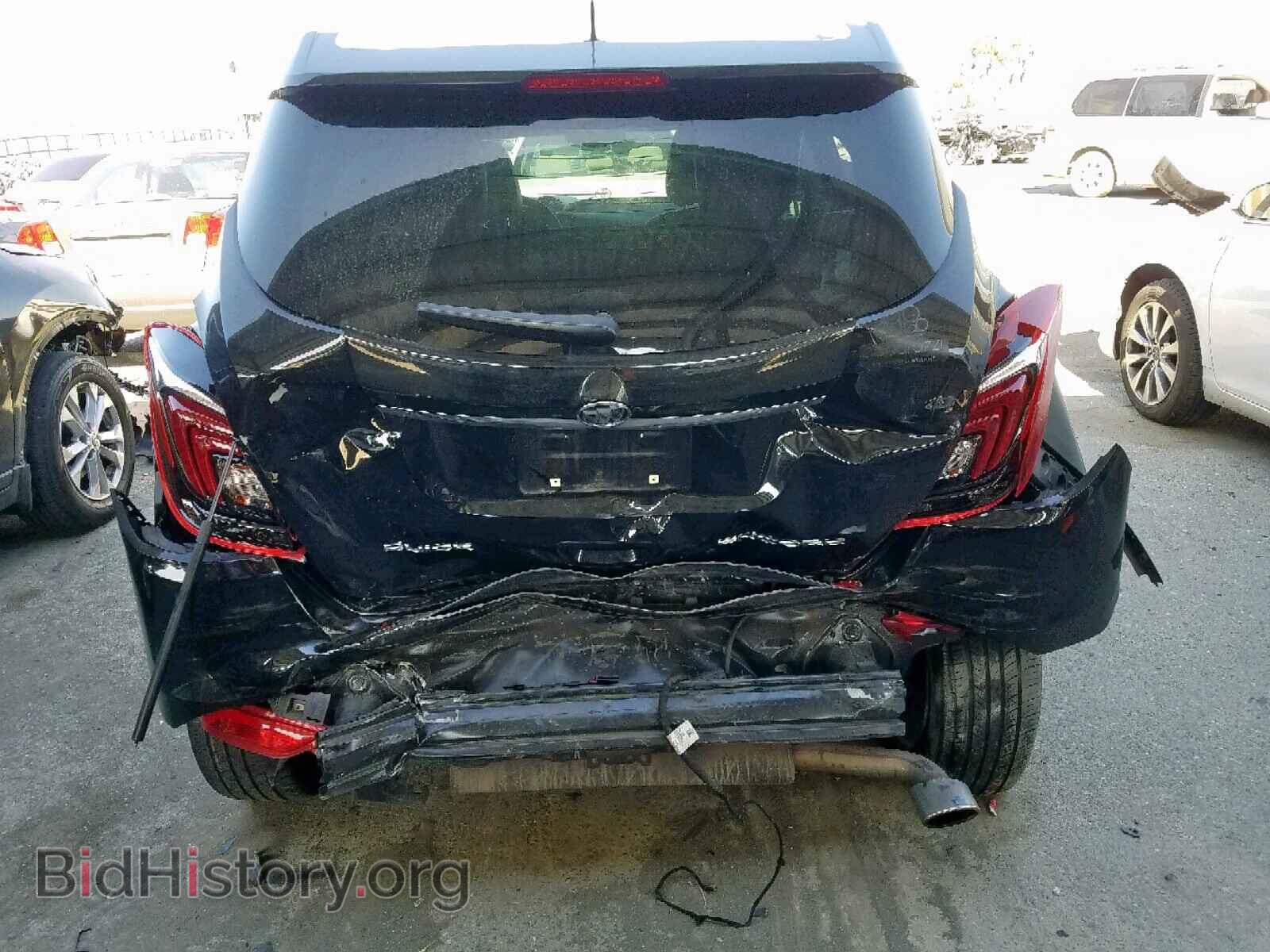2017 BUICK ENCORE PRE - VIN: KL4CJASB6HB191495 - Фото 9