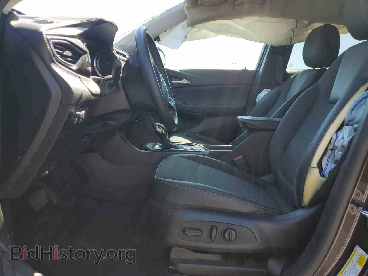 2021 BUICK ENCORE - VIN: KL4MMBS2XMB099205 - Фото 7