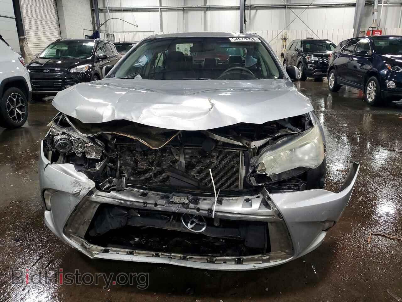 2012 CHRYSLER 200 - VIN: 1C3CCBCGXCN233453 - Фото 5