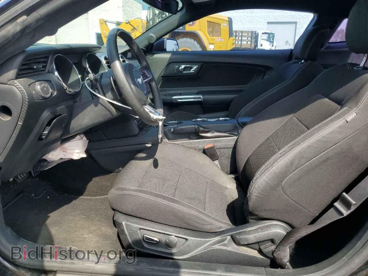 2015 FORD ALL Models - VIN: 1FA6P8AM2F5326339 - Фото 7