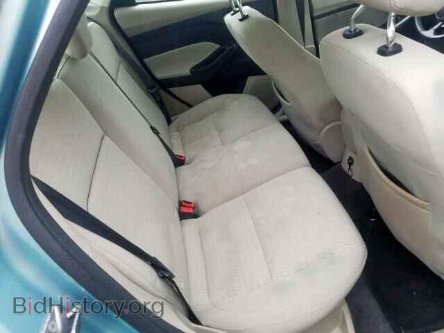 2012 FORD FOCUS - VIN: 1FAHP3H25CL229868 - Photo 6