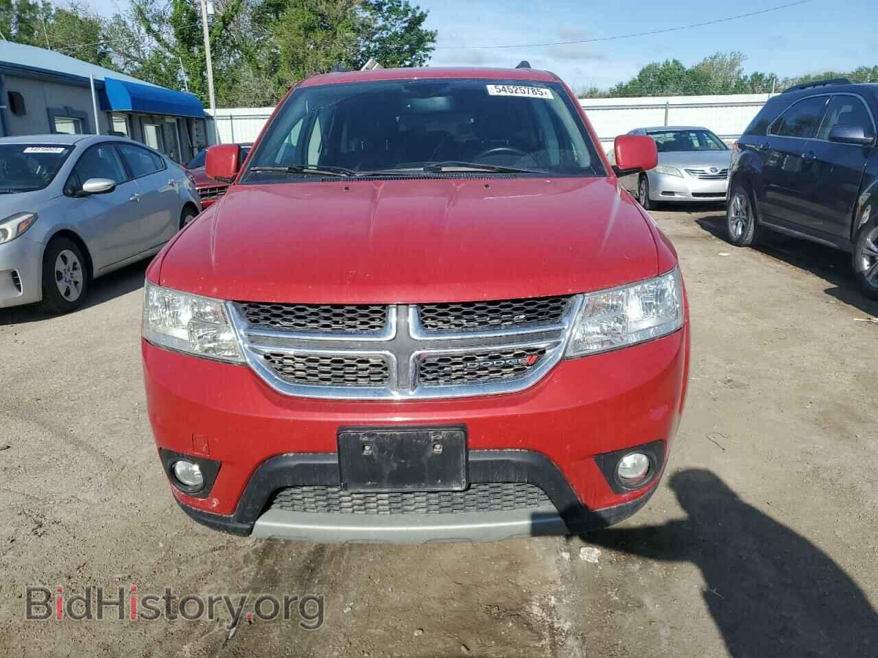 2015 DODGE JOURNEY - VIN: 3C4PDCBB7FT583438 - Photo 5