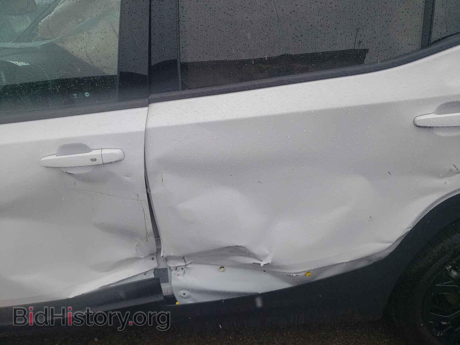 2021 GMC TERRAIN - VIN: 3GKALMEV5ML369747 - Фото 9
