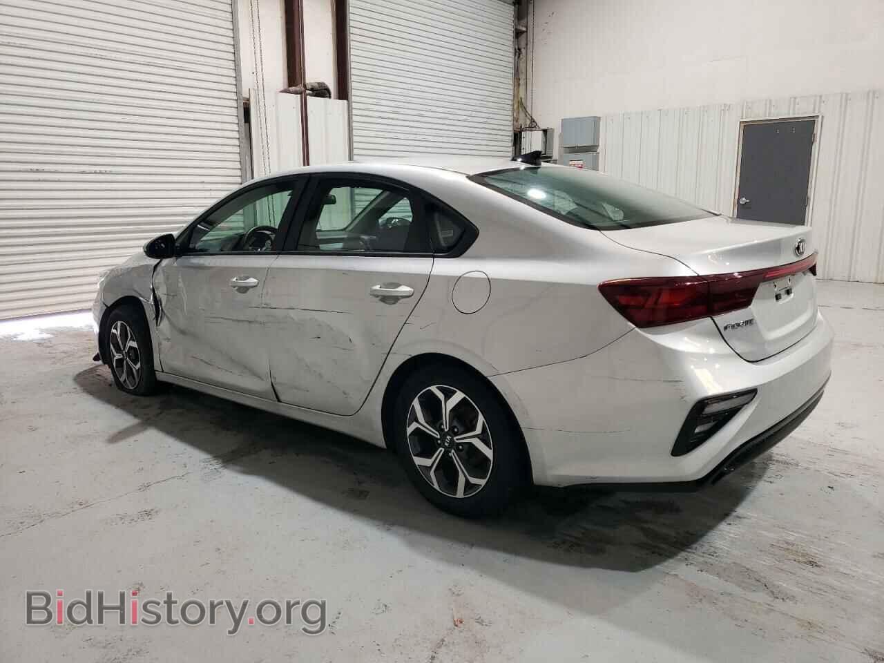 2021 KIA FORTE - VIN: 3KPF24AD7ME329188 - Фото 2