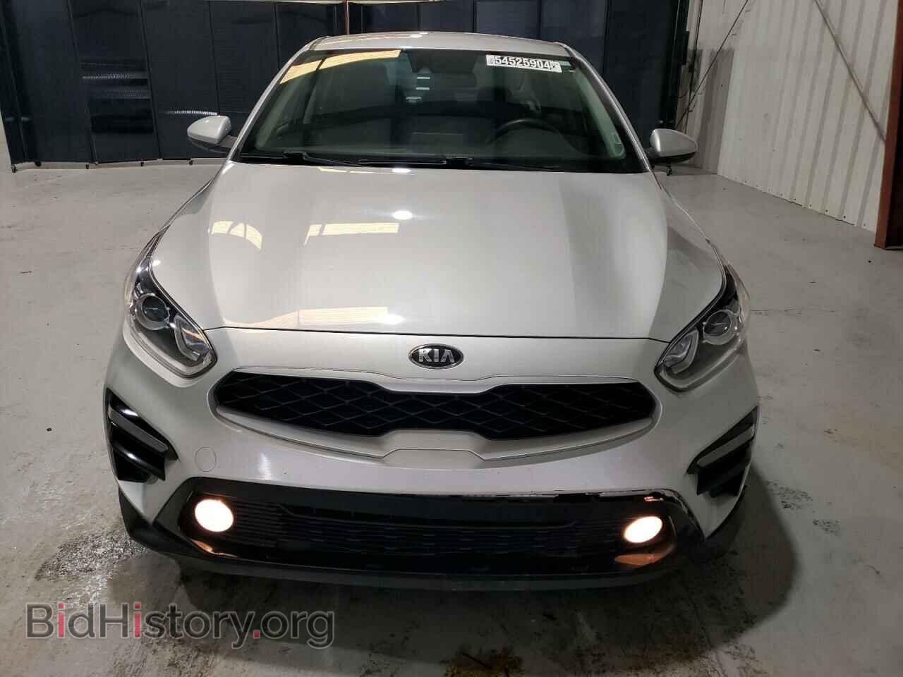 2021 KIA FORTE - VIN: 3KPF24AD7ME329188 - Фото 5