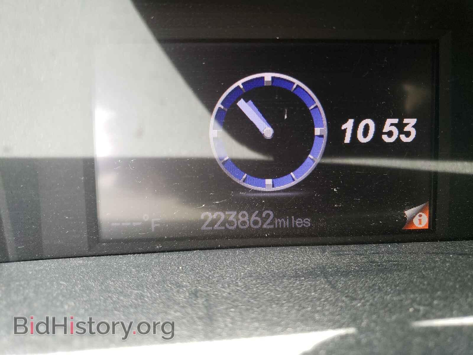 2012 HONDA CIVIC - VIN: JHMFB4F23CS001459 - Фото 8