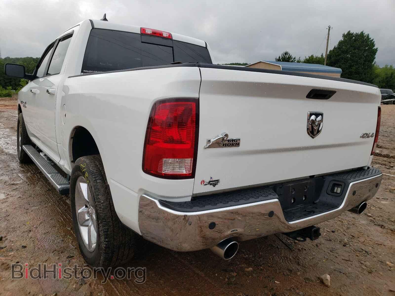 2013 RAM 1500 - VIN: 1C6RR7LT4DS514205 - Фото 3