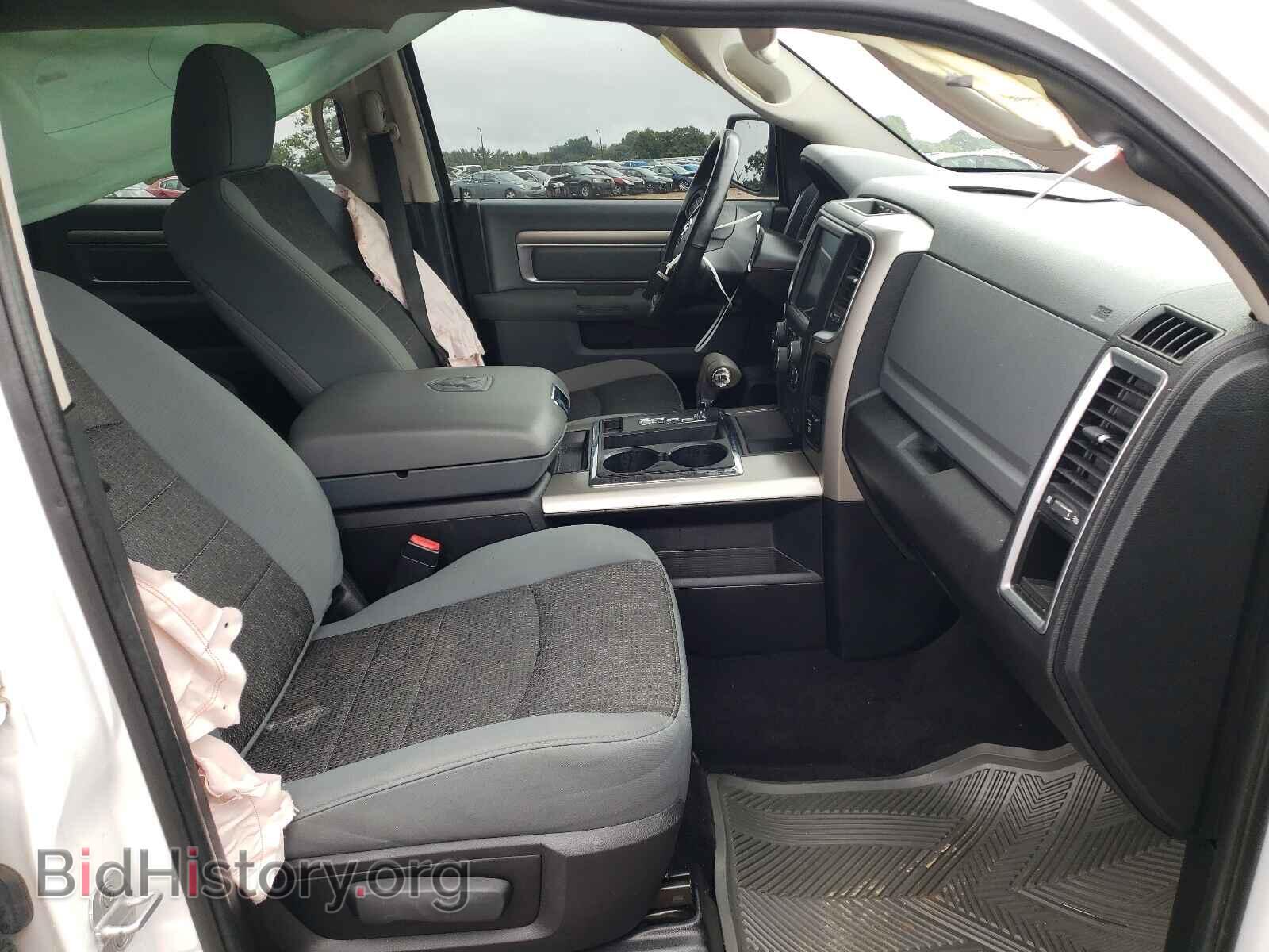 2013 RAM 1500 - VIN: 1C6RR7LT4DS514205 - Фото 5
