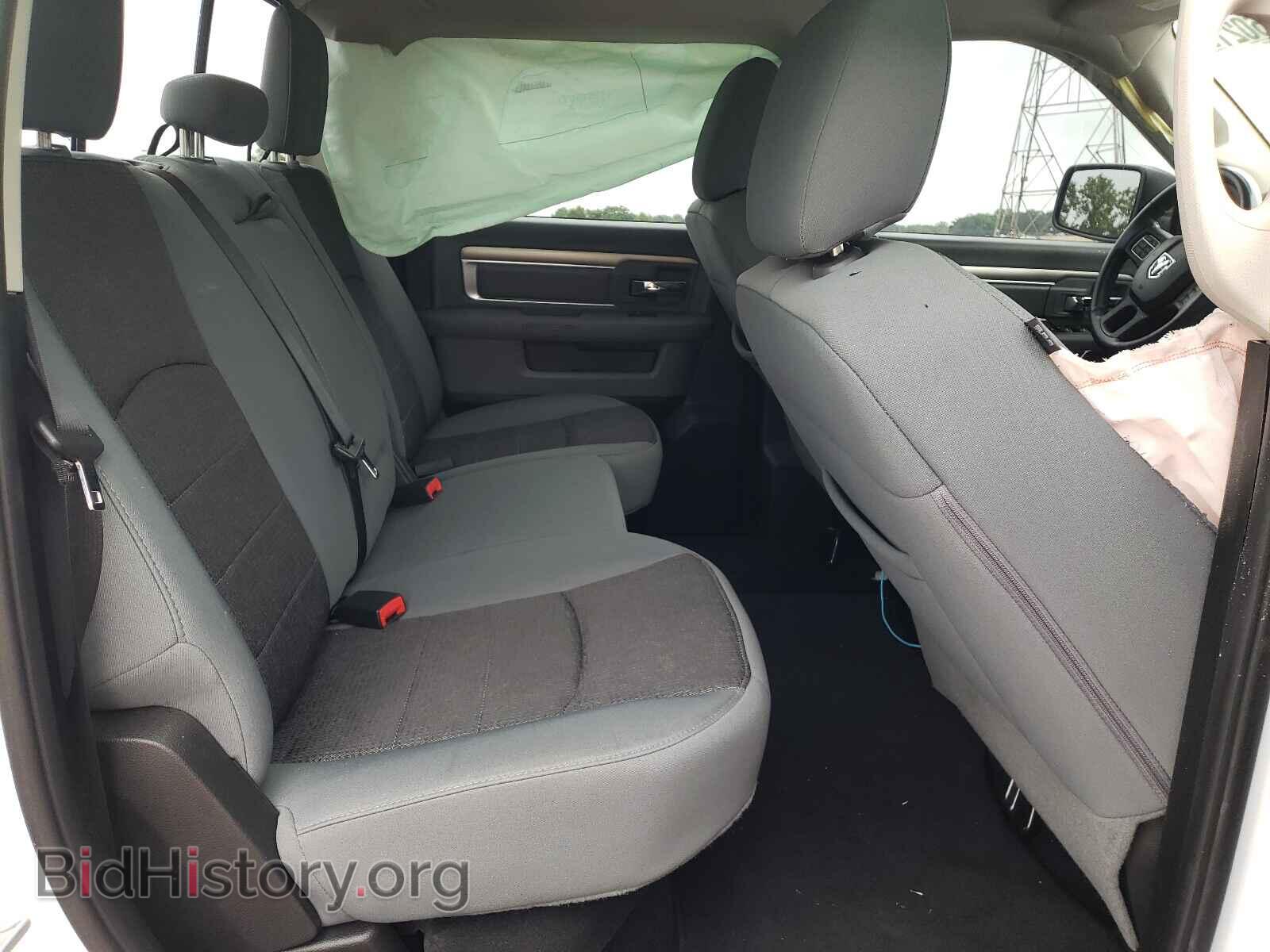 2013 RAM 1500 - VIN: 1C6RR7LT4DS514205 - Фото 6