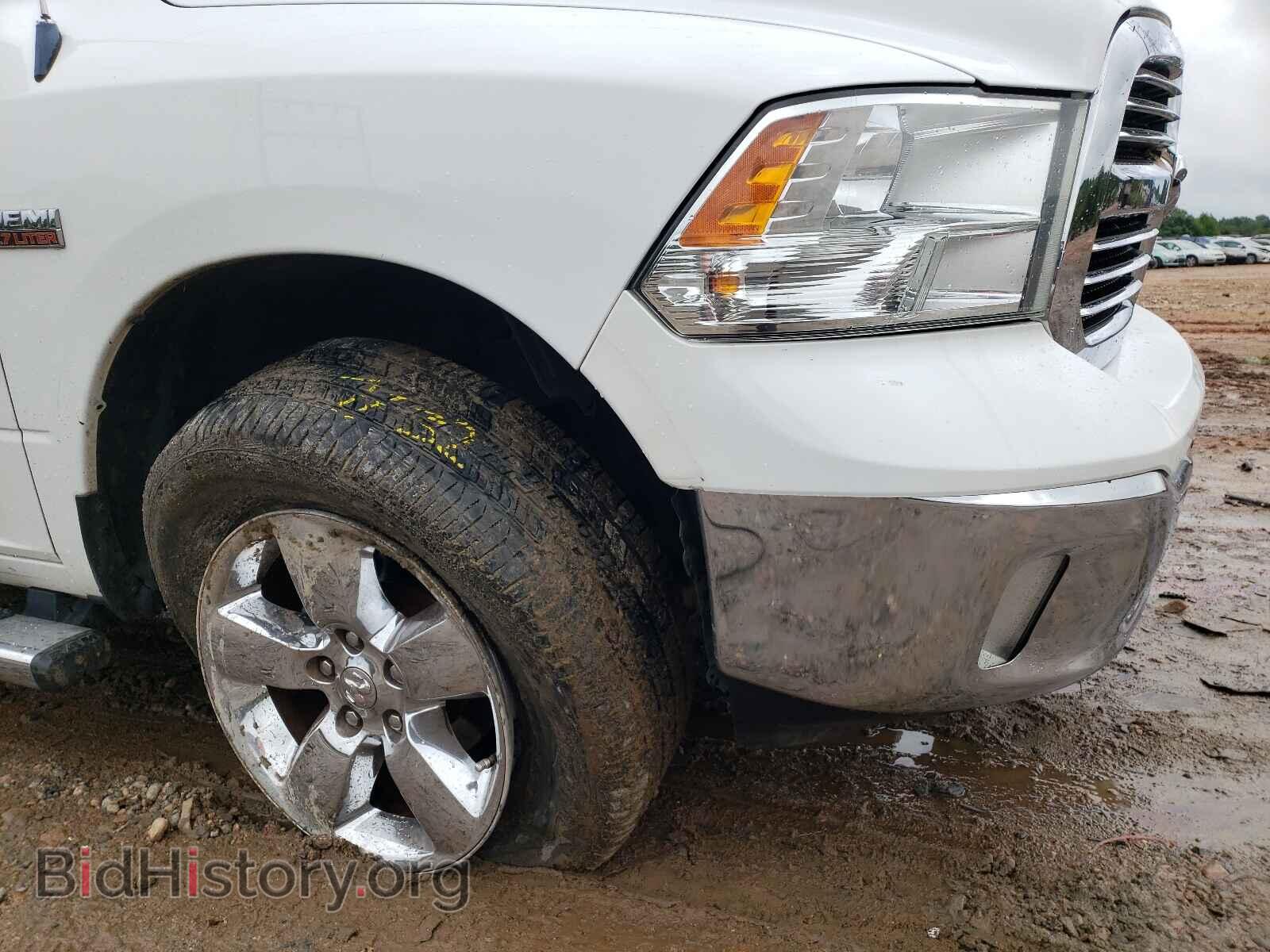 2013 RAM 1500 - VIN: 1C6RR7LT4DS514205 - Фото 9