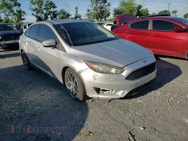 2017 FORD FOCUS - VIN: 1FADP3H21HL248505 - Photo 13
