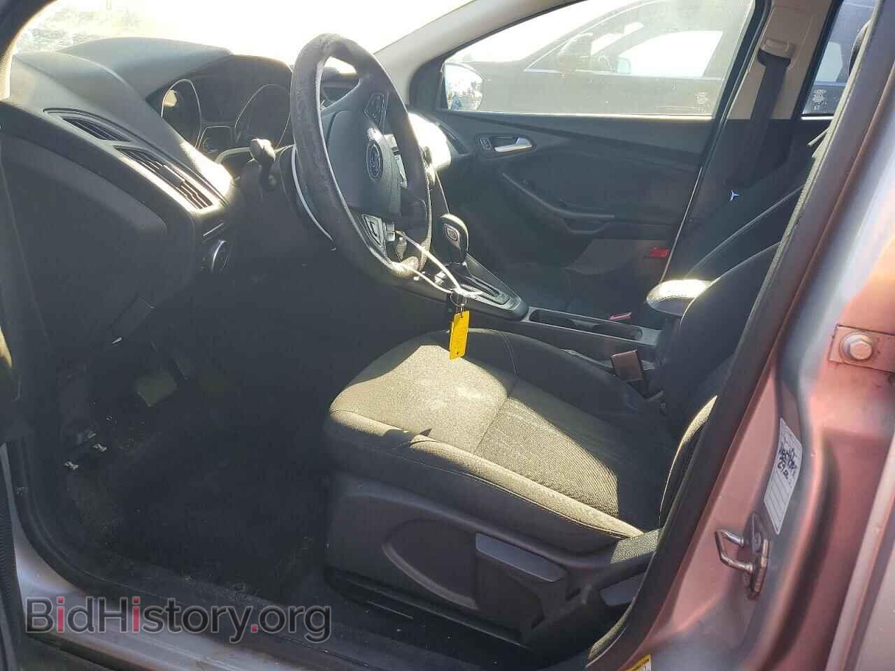2017 FORD FOCUS - VIN: 1FADP3H21HL248505 - Photo 7