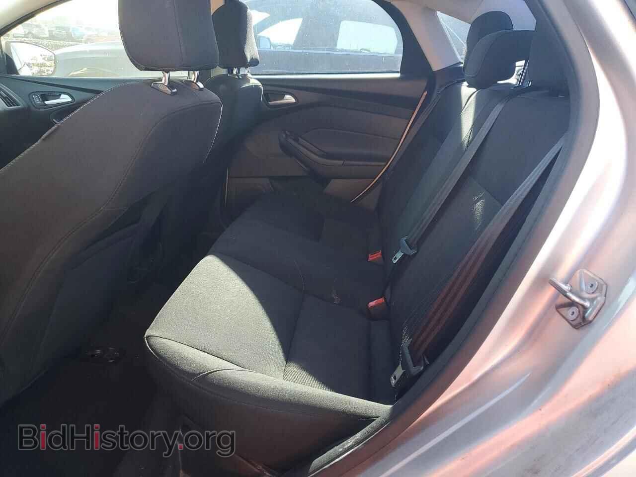 2017 FORD FOCUS - VIN: 1FADP3H21HL248505 - Photo 10