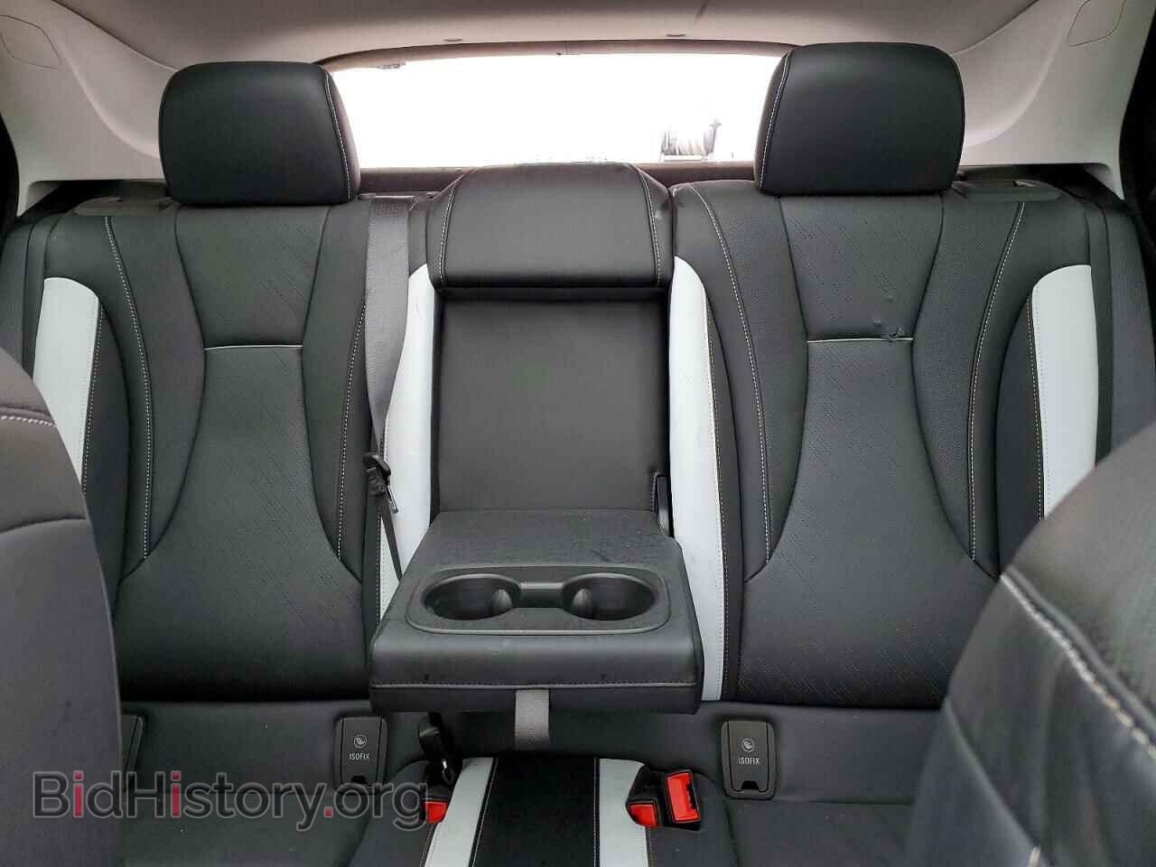 2024 BUICK ENVISION - VIN: LRBFZPE46RD016454 - Фото 10