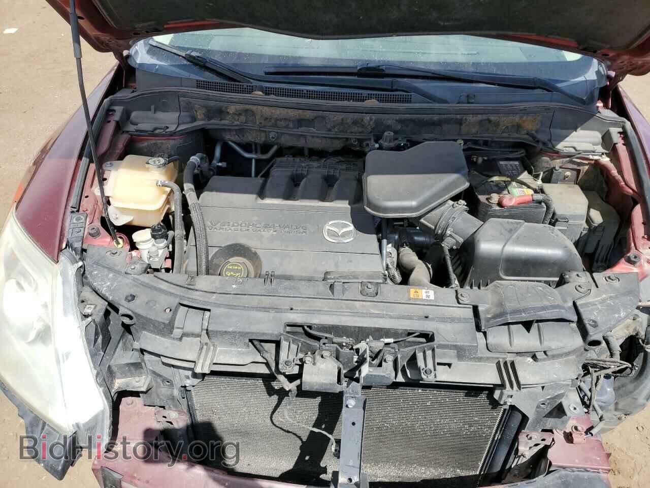 2010 MAZDA CX-9 - VIN: JM3TB3MV7A0219996 - Фото 11