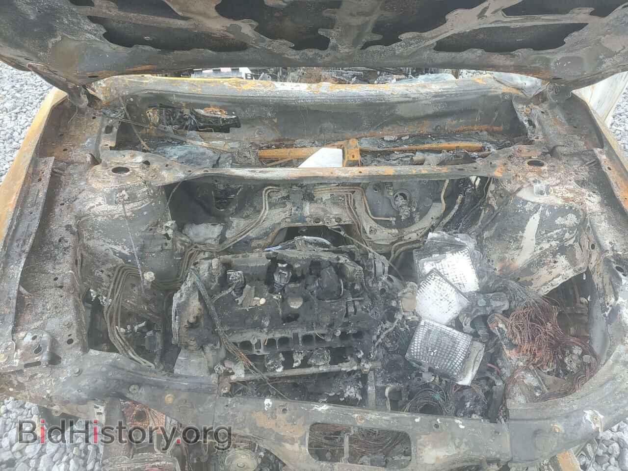 2017 MAZDA CX-5 - VIN: JM3KFADL1H0146573 - Фото 11
