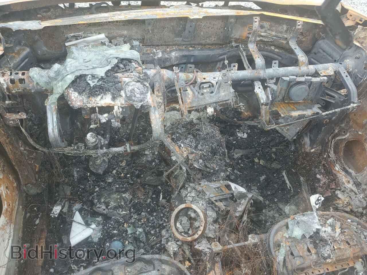 2017 MAZDA CX-5 - VIN: JM3KFADL1H0146573 - Фото 8