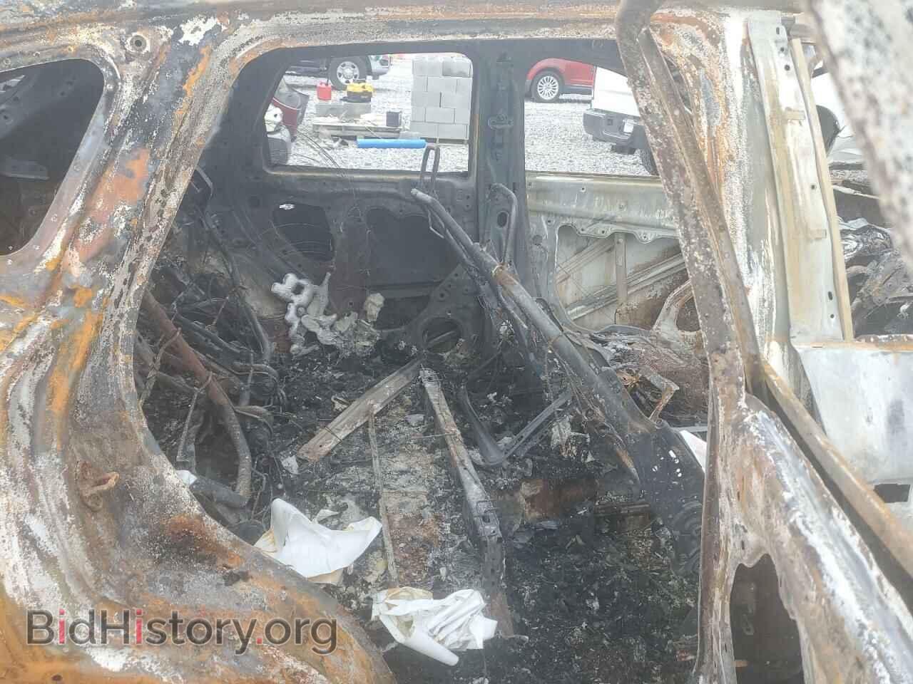 2017 MAZDA CX-5 - VIN: JM3KFADL1H0146573 - Фото 10