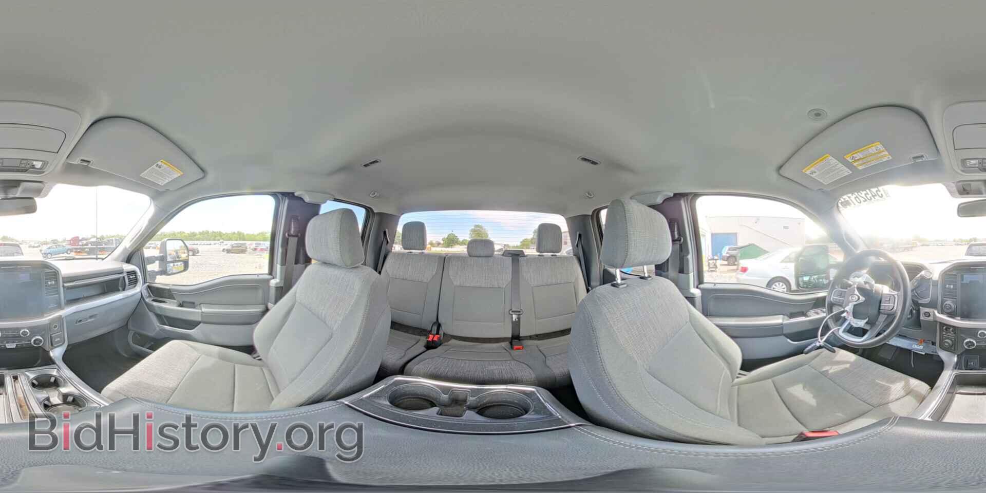 2023 FORD F150 - VIN: 1FTEX1EP7PFA98075 - Фото 15