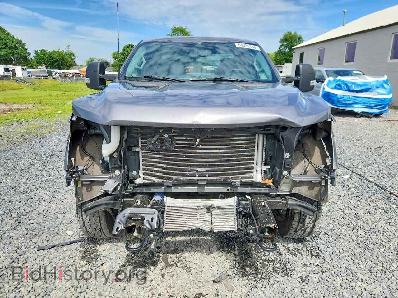 2023 FORD F150 - VIN: 1FTEX1EP7PFA98075 - Фото 5