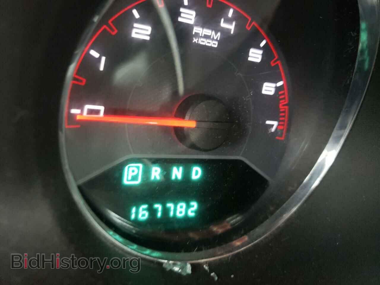 2012 DODGE AVENGER - VIN: 1C3CDZCB4CN195292 - Photo 8