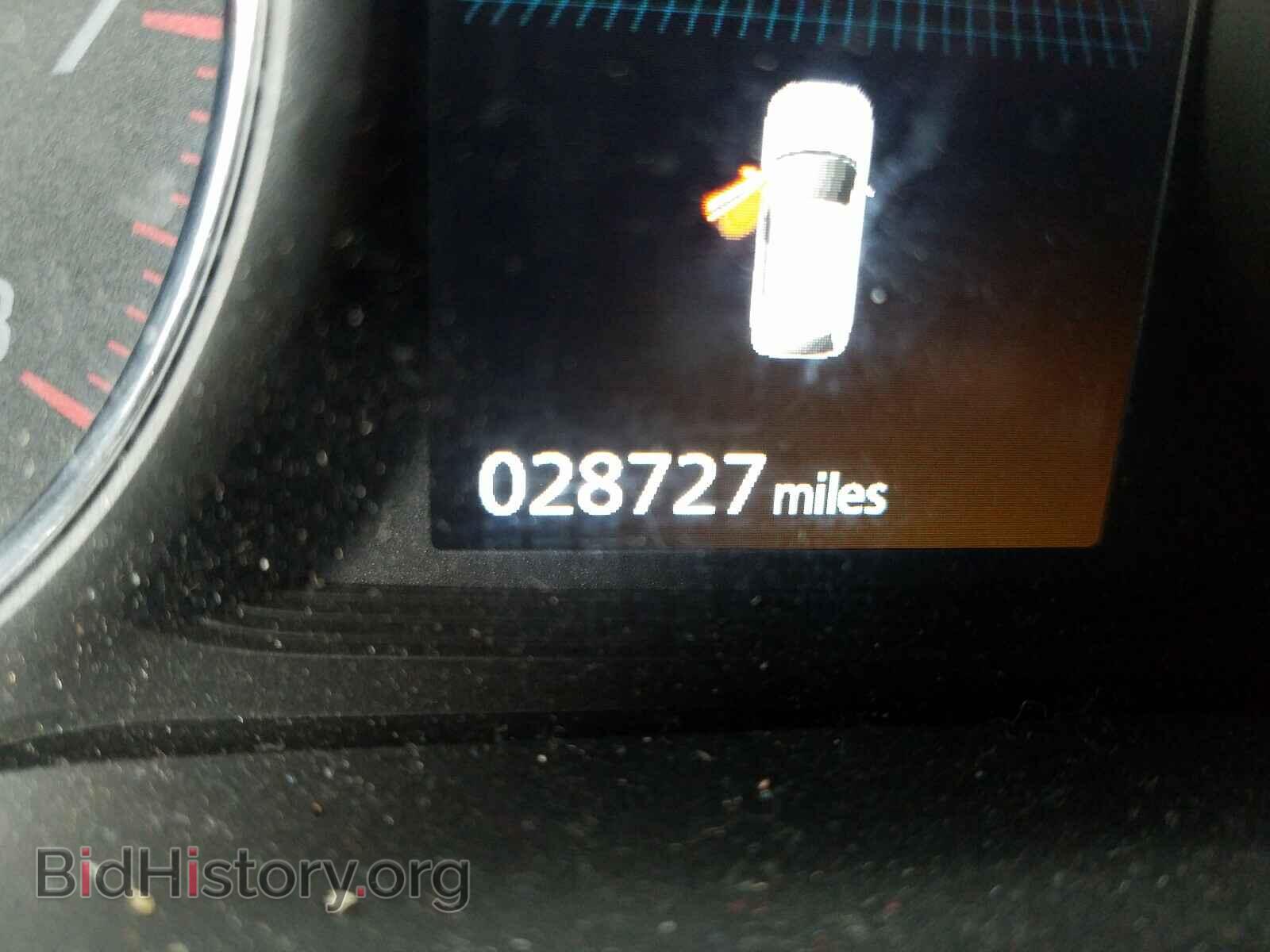 2017 MITSUBISHI OUTLANDER - VIN: JA4AD3A30HZ028899 - Фото 8