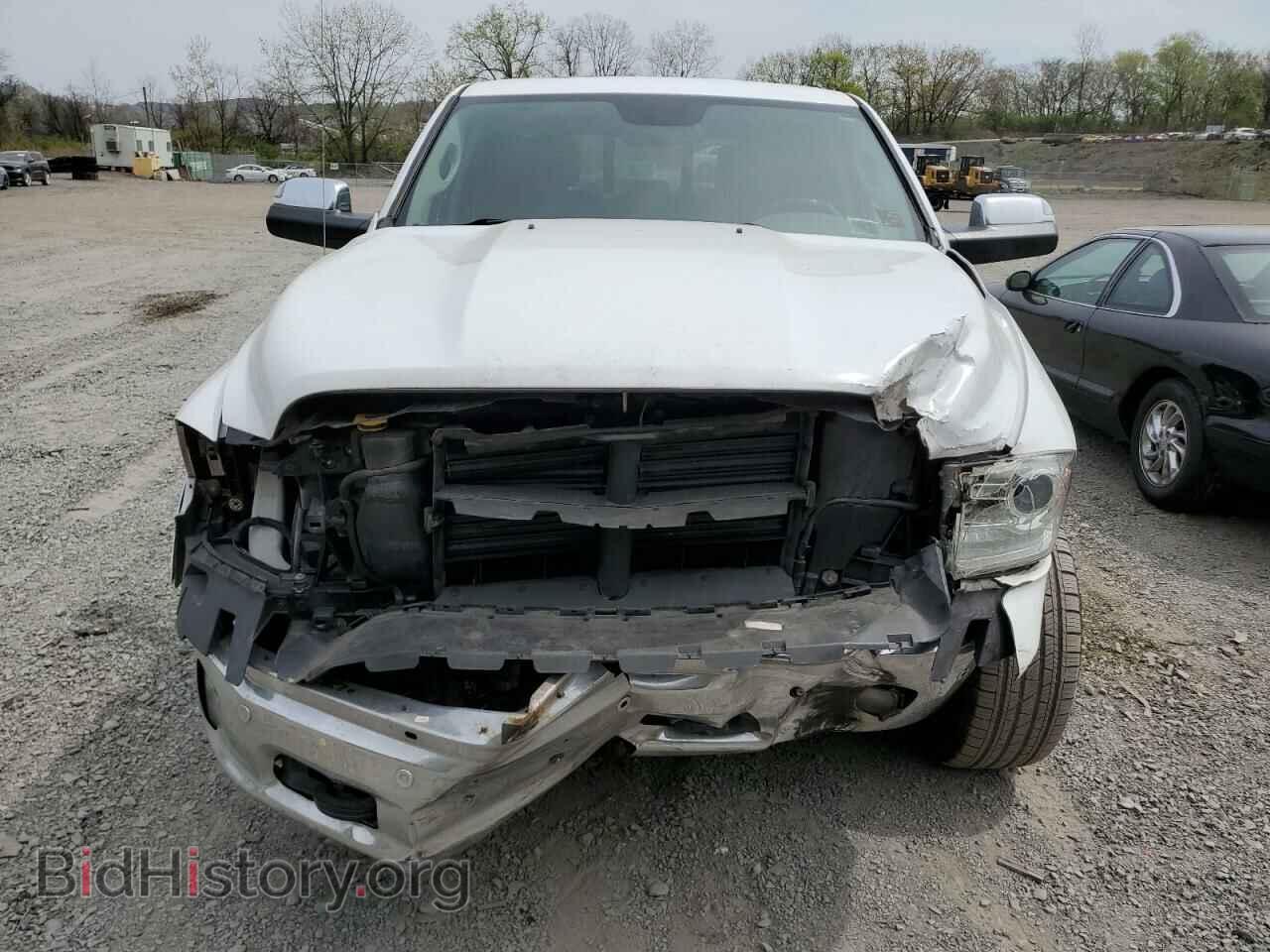 2015 RAM 1500 - VIN: 1C6RR7PTXFS788389 - Фото 5