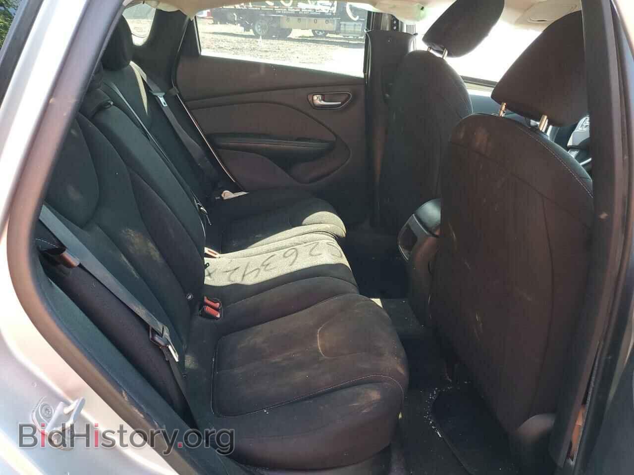 2013 DODGE DART - VIN: 1C3CDFBA5DD100561 - Photo 6