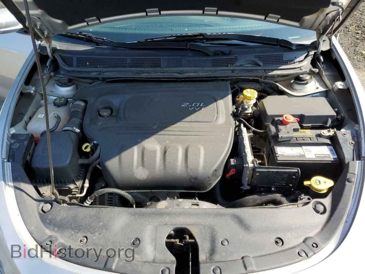 2013 DODGE DART - VIN: 1C3CDFBA5DD100561 - Photo 7