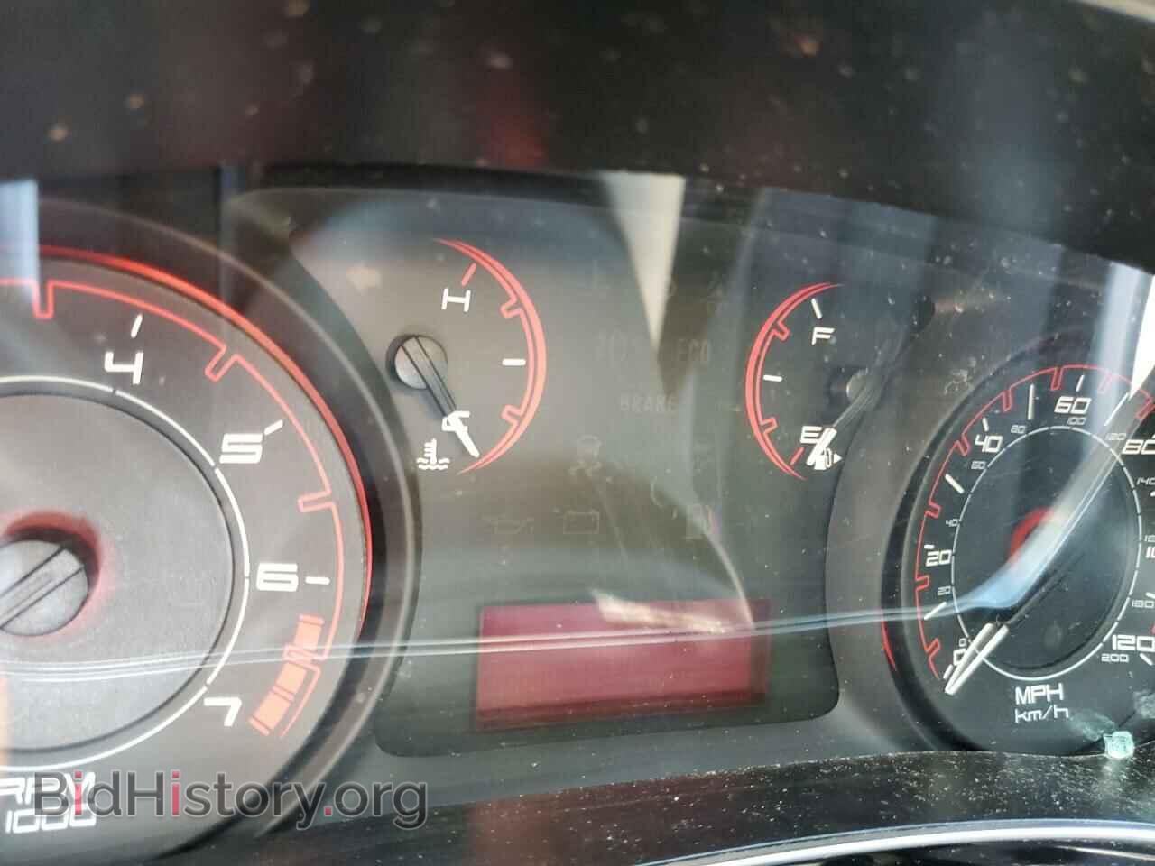 2013 DODGE DART - VIN: 1C3CDFBA5DD100561 - Photo 8