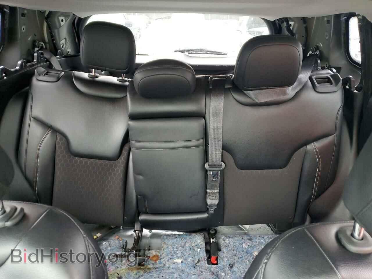 2017 JEEP COMPASS - VIN: 3C4NJDBB6HT627552 - Photo 10